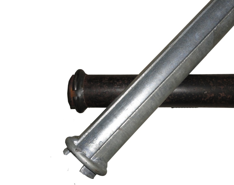 Steel Grade Selection for Friction Bolts: Why Material Matters in High-Stress Rock Conditions