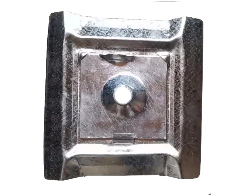 Combi Plate for Friction Bolt