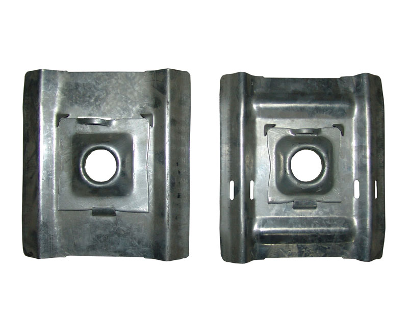 Dome Plate of Friction Bolt