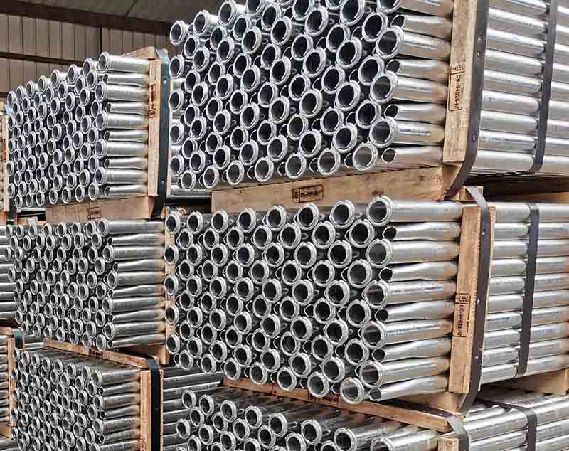 FB-39 Friction Bolt: When to Use the 39mm Rock Bolt in Tunneling Projects