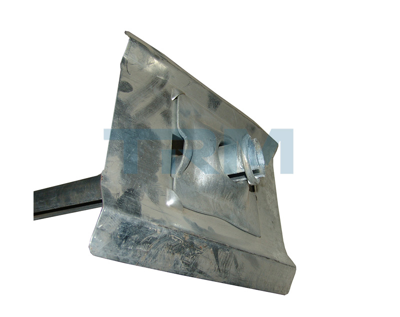 Combi Plate for Friction Bolt
