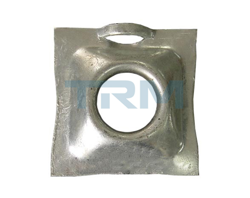Dome Plate of Friction Bolt