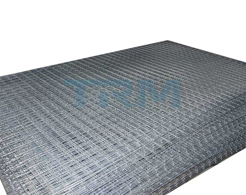 Friction Bolt Weld Mesh