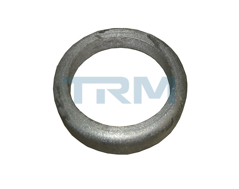 Support Ring for Friction Bolt