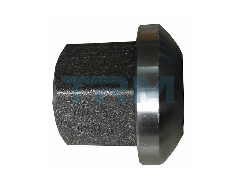 Thread Bar Nut