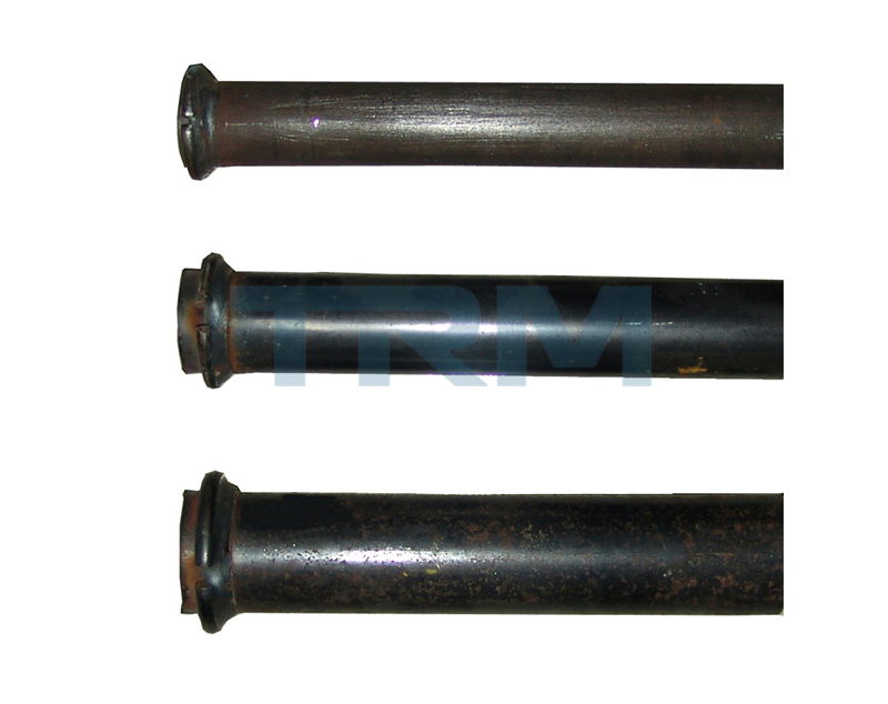 Friction Bolt and split set