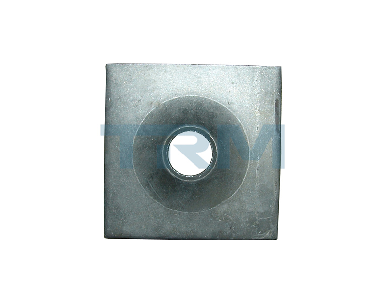 Special Design Plate for Friction Bolt
