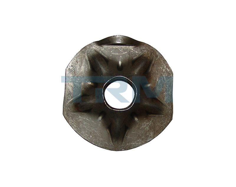Special Design Plate for Friction Bolt