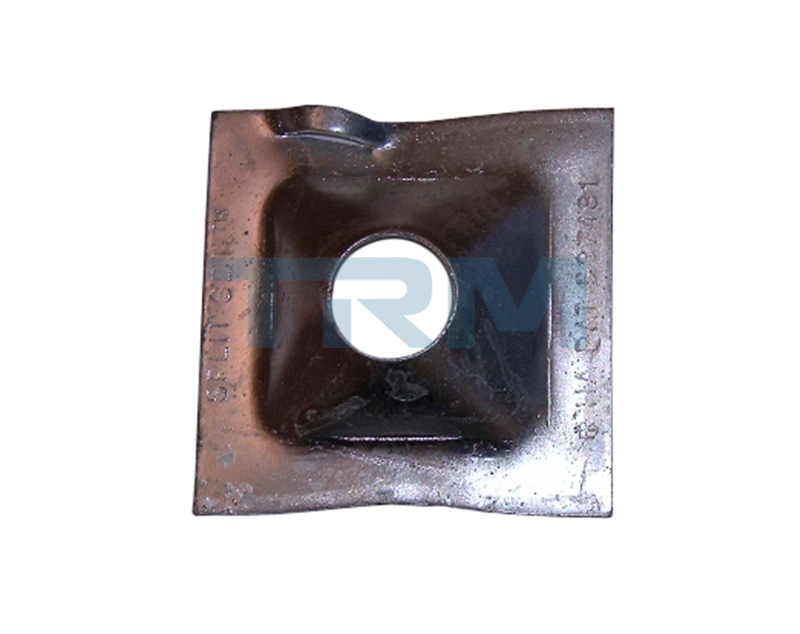Special Design Plate for Friction Bolt