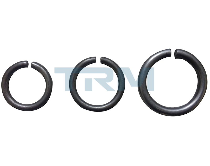 Ring of Friction Bolt