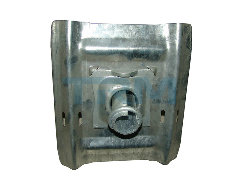 Duo Plate of Friction Bolt