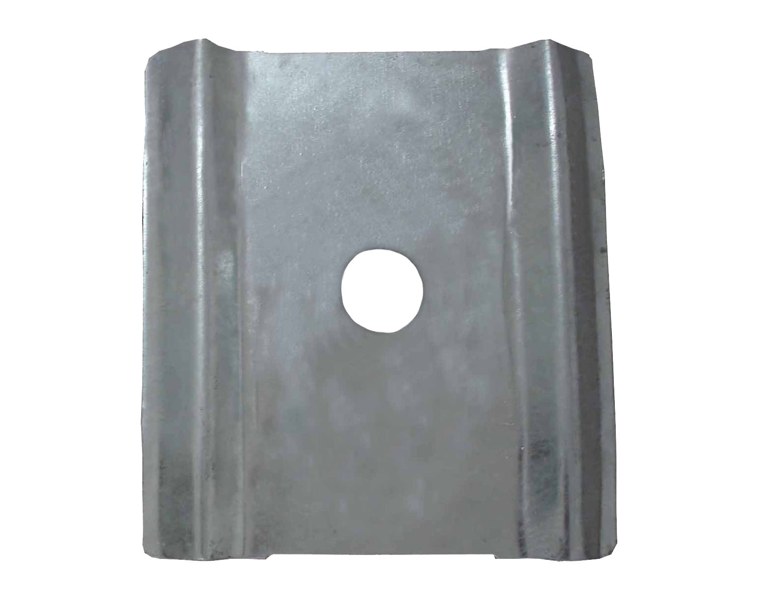 Strata Plate for Friction Bolt