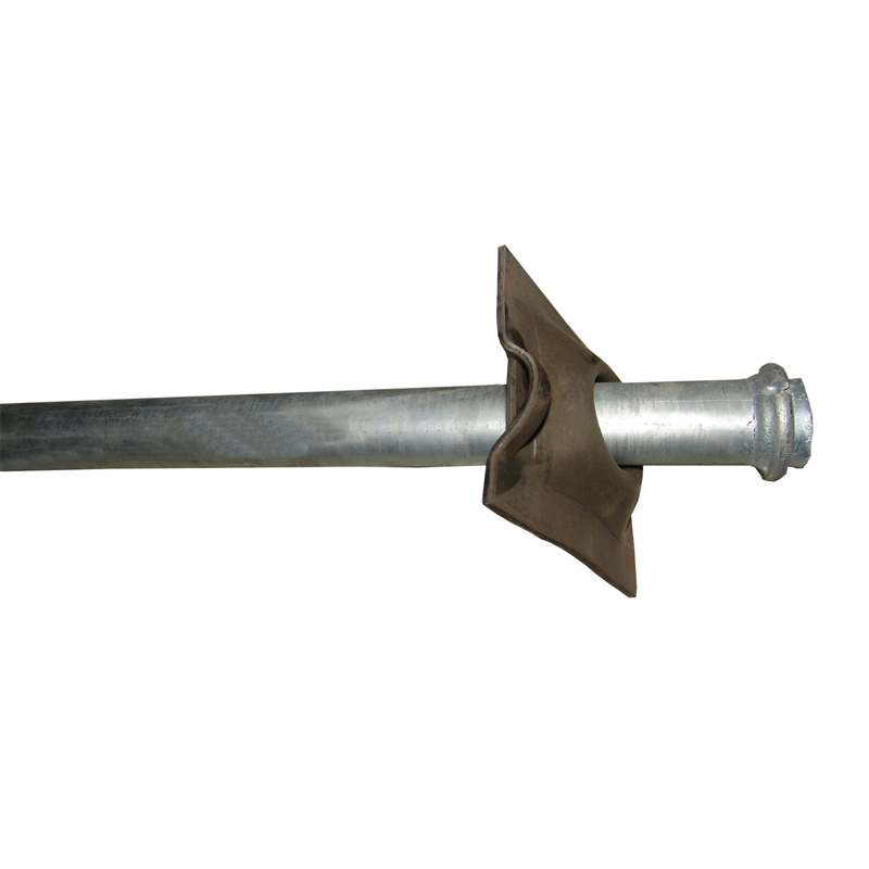 Friction Bolt And Friction Bolt Mesh Bolt