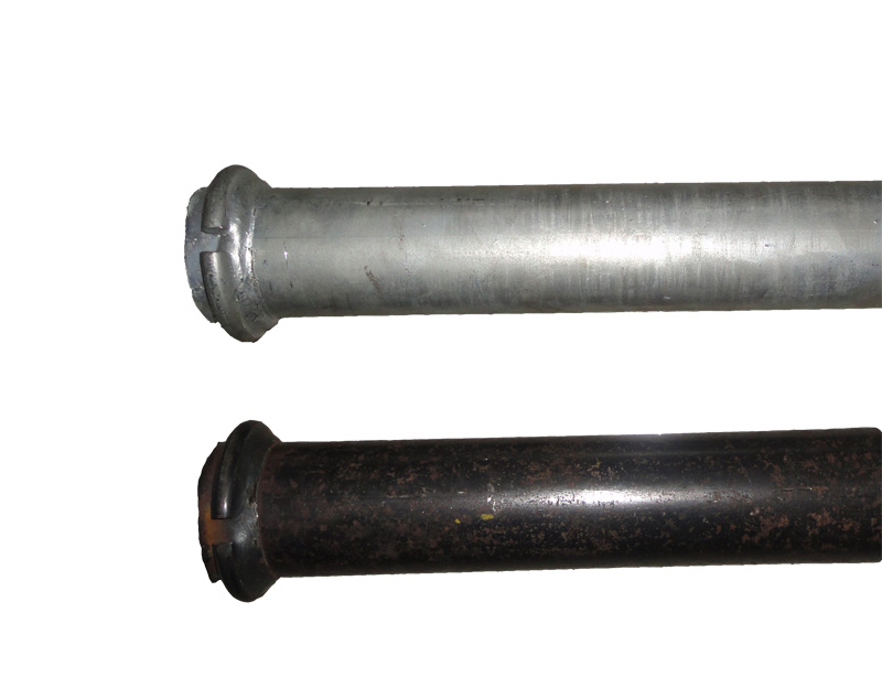 47mm Friction Bolt Split Set Stabilizer