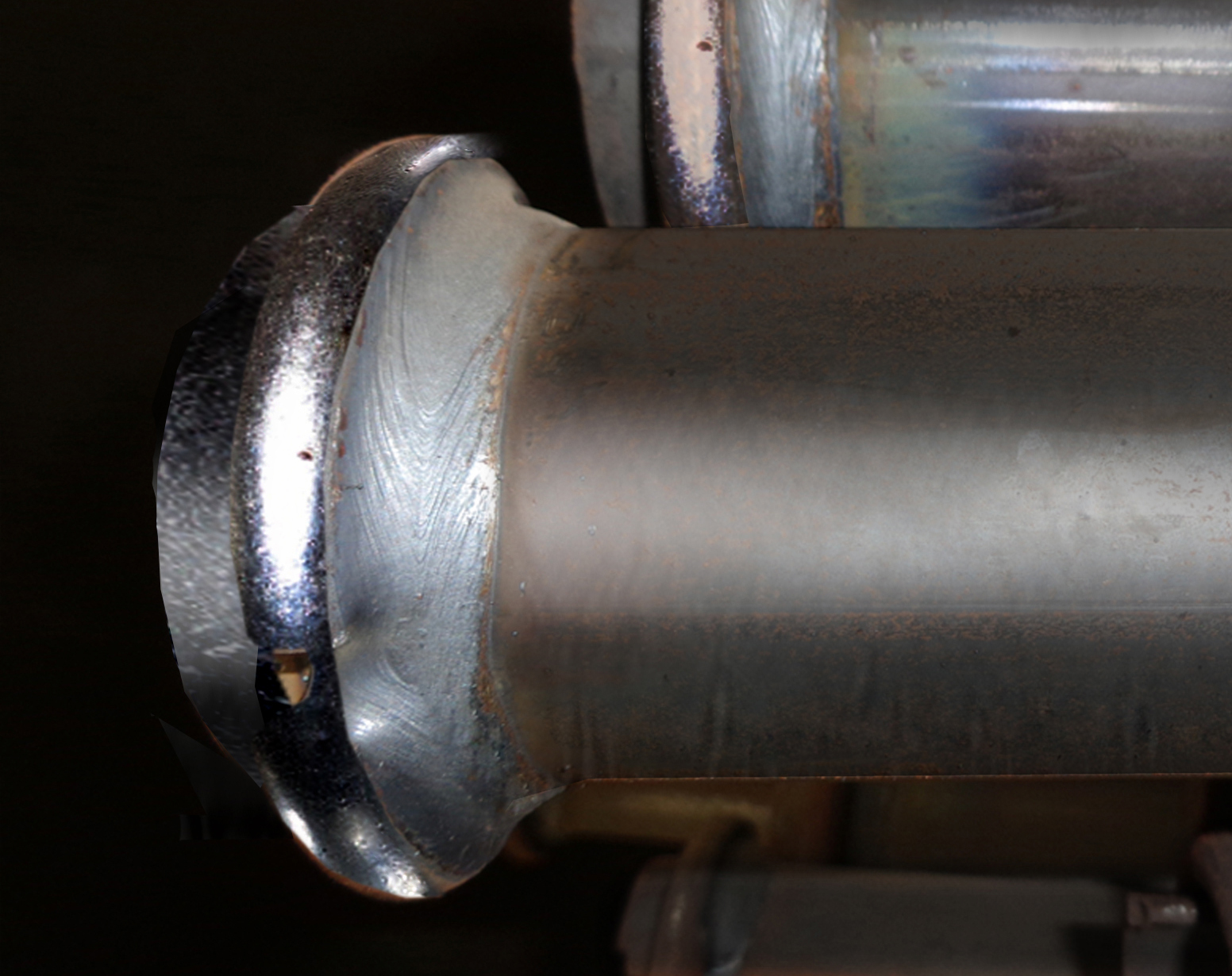 47mm Friction Bolt Stabilizer