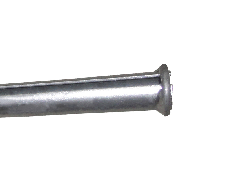 39mm Mining Split Set and Friction Bolt