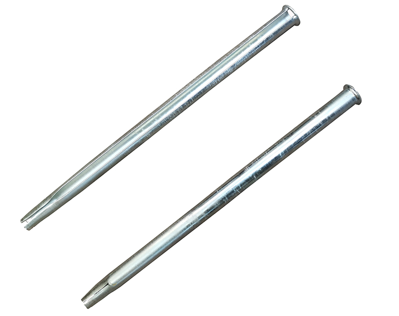 33mm Friction Bolt for ground support