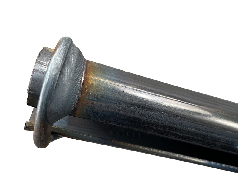 33mm Friction Bolt for ground support