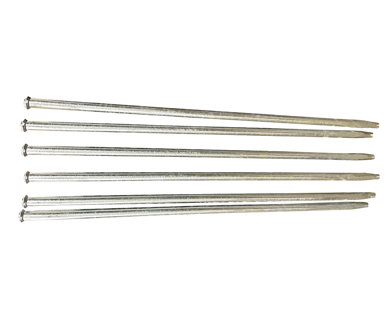 33mm Friction Bolt for ground support