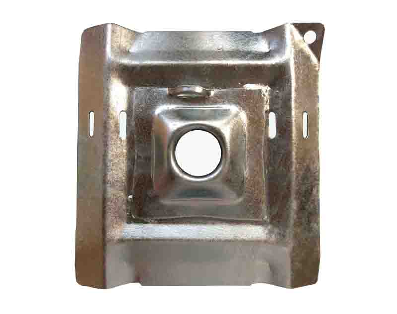 Combi Plate for Friction Bolt