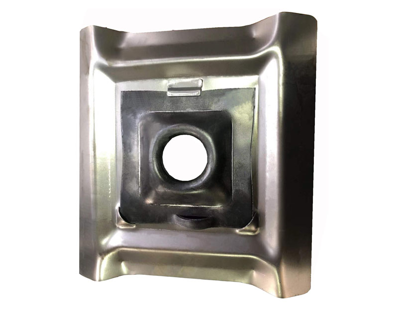 Combi Plate for Friction Bolt