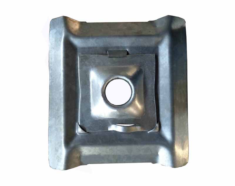 Combi Plate for Friction Bolt