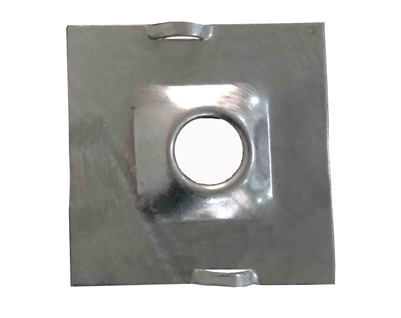 Special Design Plate for Friction Bolt