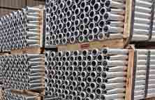Applications of Friction Bolts: Diverse Uses