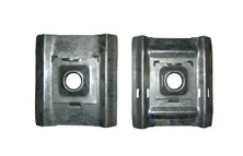 What Is a Duo Plate of Friction Bolt?