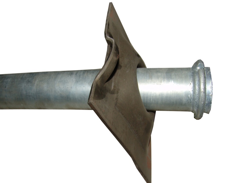 Australia's Underground Gold and Copper Mines: Why They Prefer Friction Bolt Ground Support